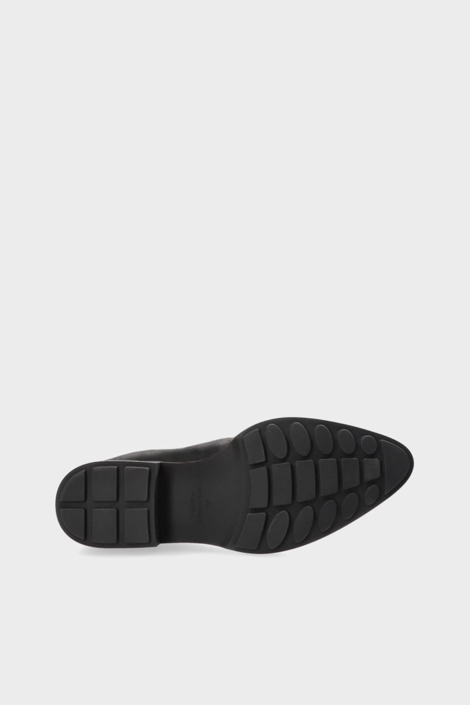 Studio Copenhagen CPH323 Leather Black