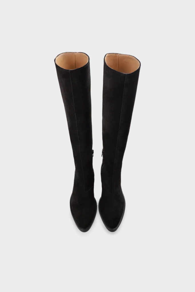 Studio Copenhagen CPH323 Suede Black