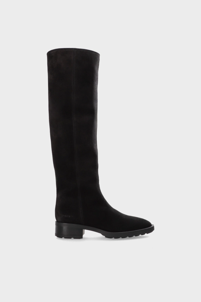 Studio Copenhagen CPH323 suede black