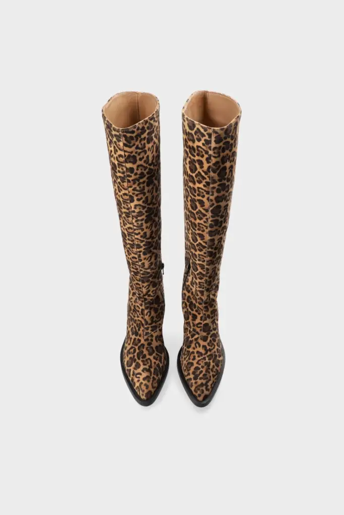 Studio Copenhagen CPH323 Suede Leo