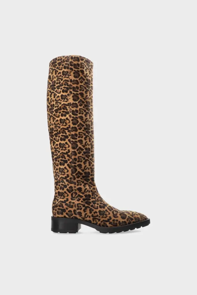 Studio Copenhagen CPH323 suede leo