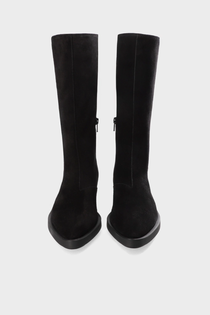 Studio Copenhagen CPH324 Suede Black