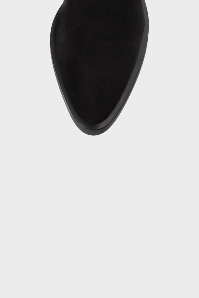 Studio Copenhagen CPH324 Suede Black