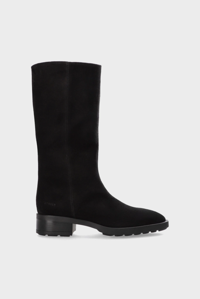 Studio Copenhagen CPH324 suede black