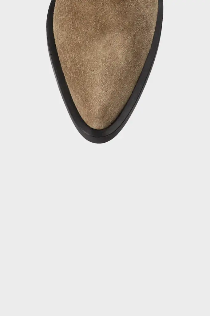 Studio Copenhagen CPH324 Suede Taupe