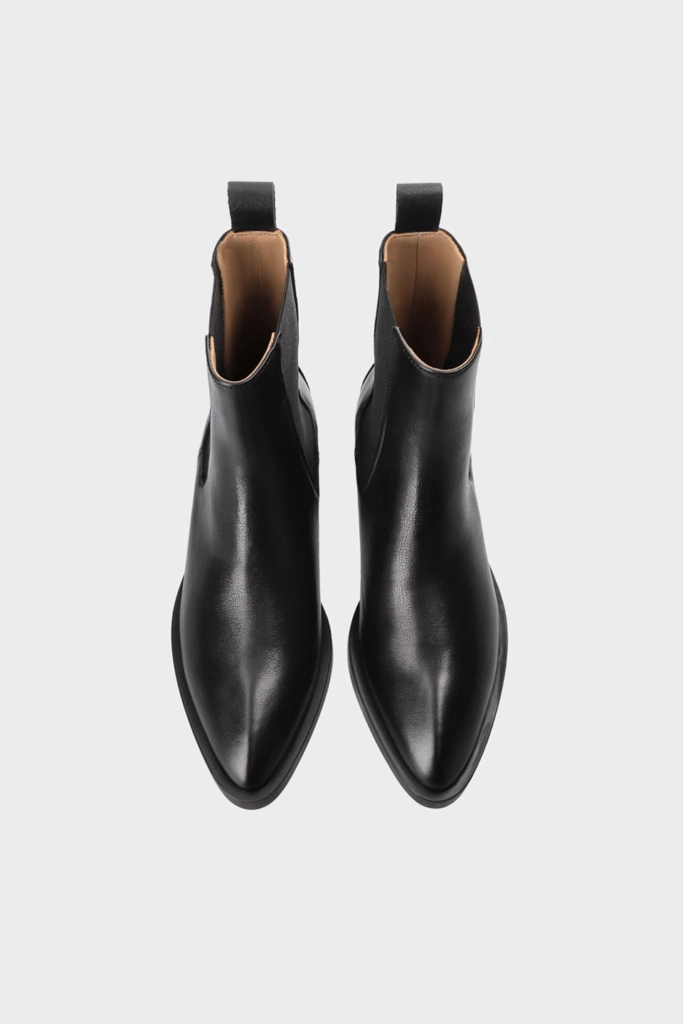 Studio Copenhagen CPH326 Leather Black