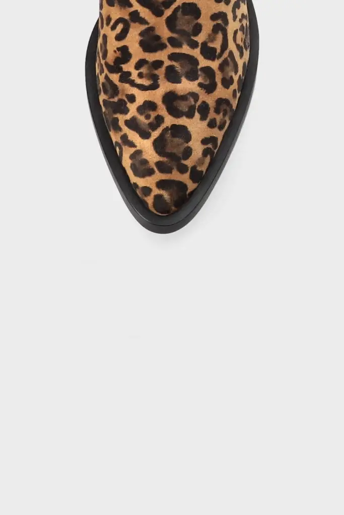 Studio Copenhagen CPH326 Suede Leo