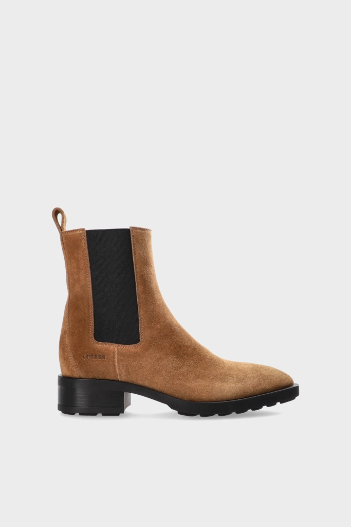 Studio Copenhagen CPH326 suede new brown