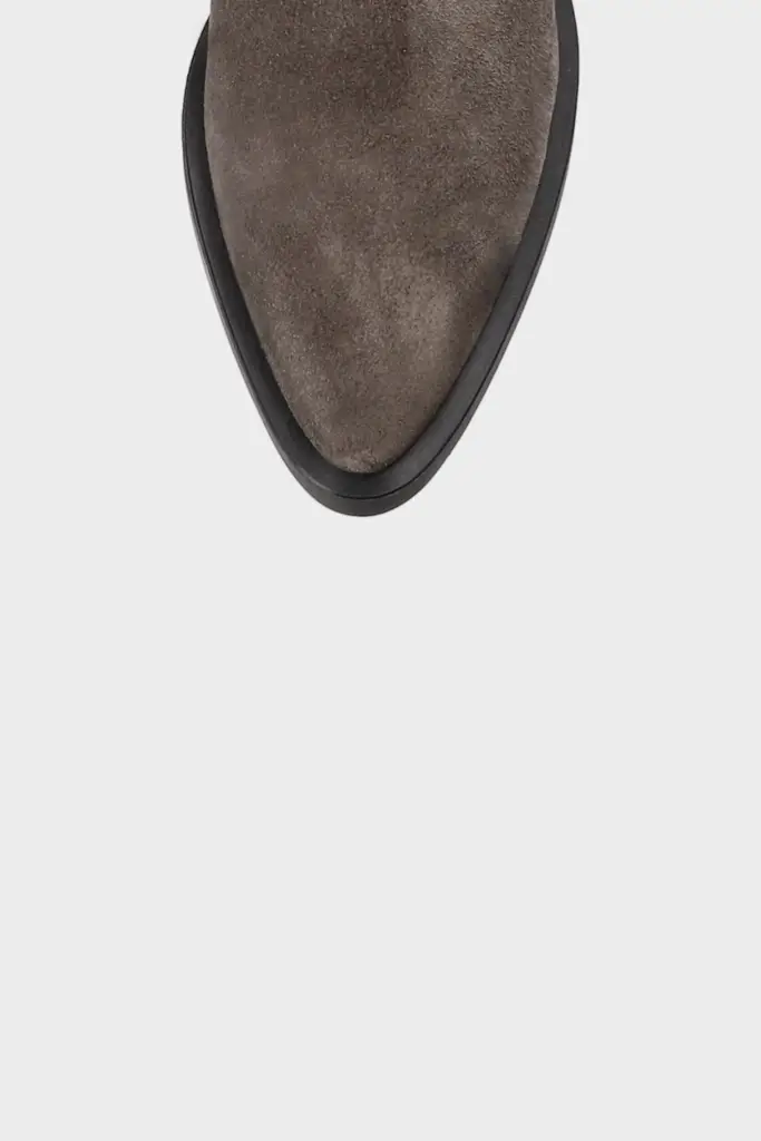 Studio Copenhagen CPH331 Suede Off Black