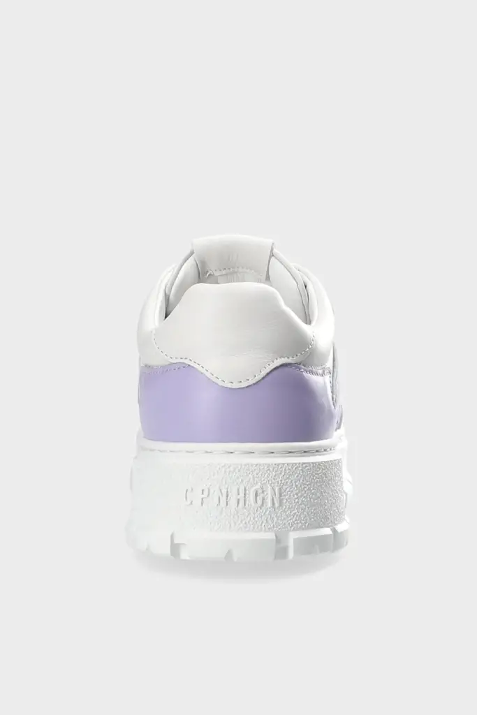 Studio Copenhagen CPH332 Vitello Purple/white