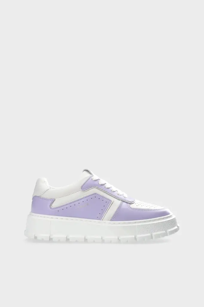 Studio Copenhagen CPH332 vitello purple/white