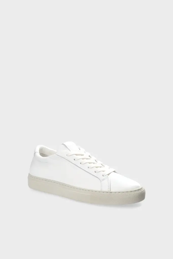 Studio Copenhagen CPH4 Soft Vitello White