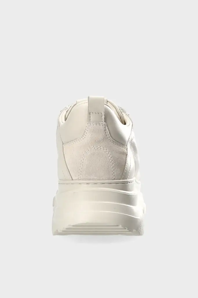 Studio Copenhagen CPH40 Leather Mix Ivory