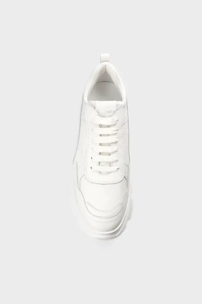 Studio Copenhagen CPH40 Vitello White