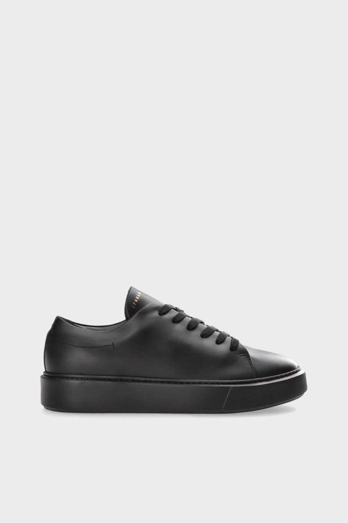 Studio Copenhagen CPH407M vitello black/black