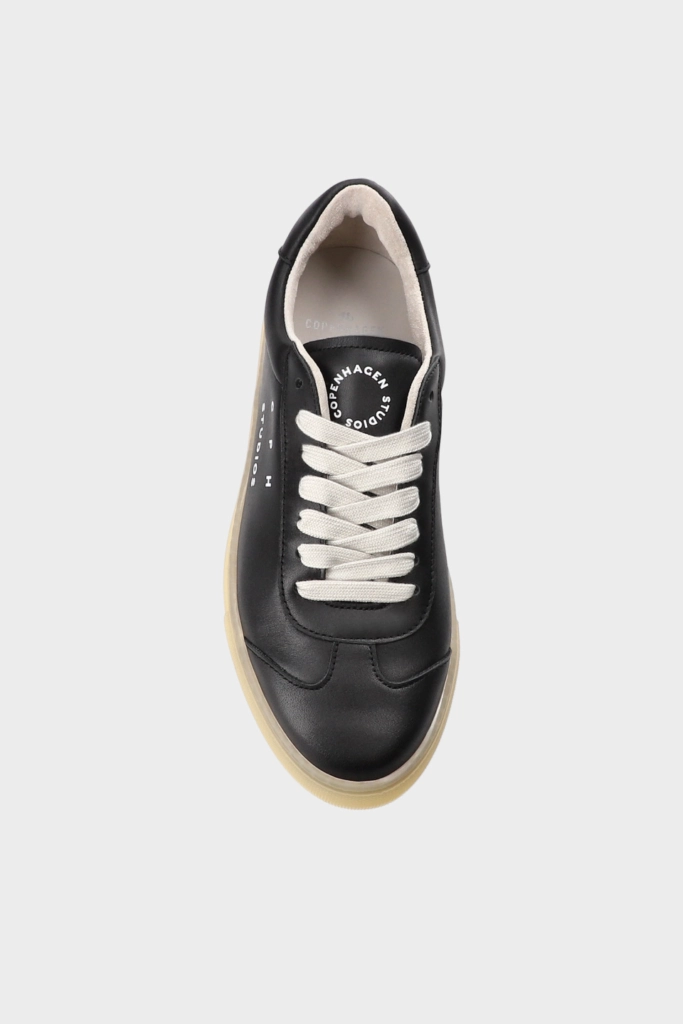 Studio Copenhagen CPH433 Leather Black