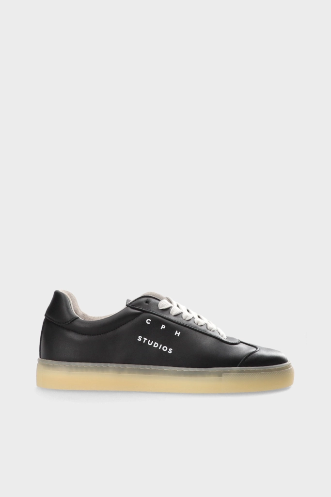 Studio Copenhagen CPH433 leather black