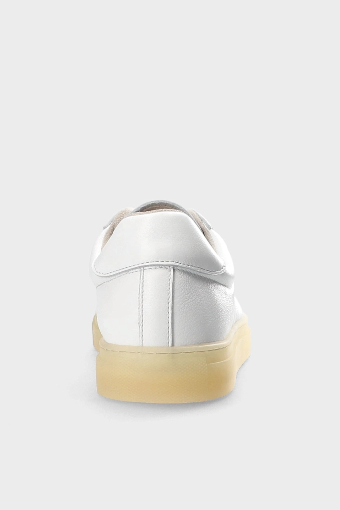 Studio Copenhagen CPH433 Leather White