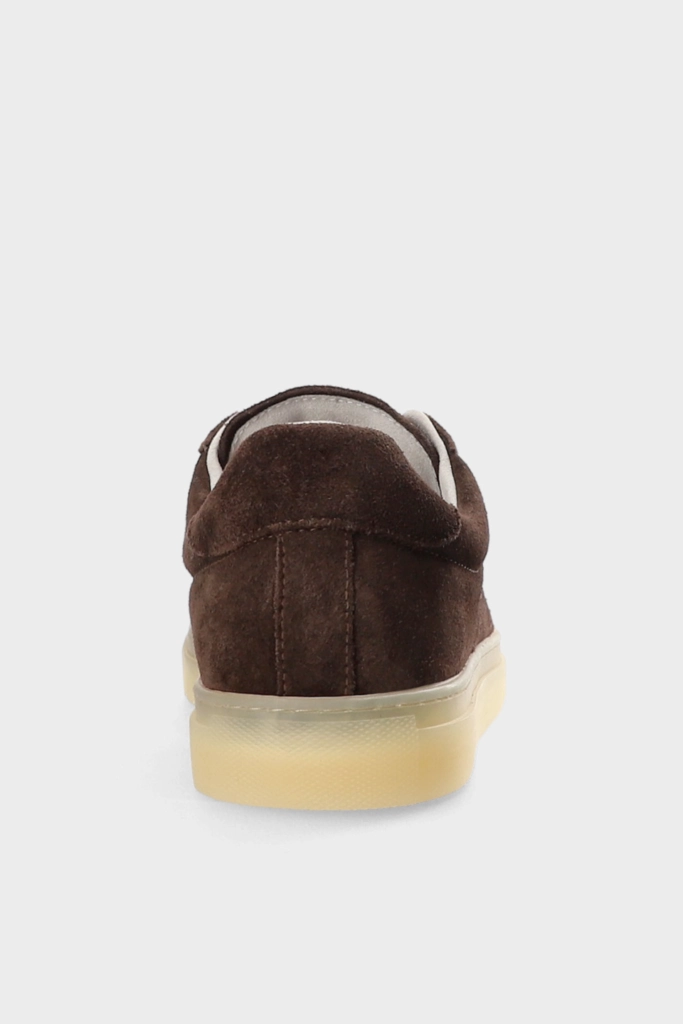Studio Copenhagen CPH433 Suede Chocolate