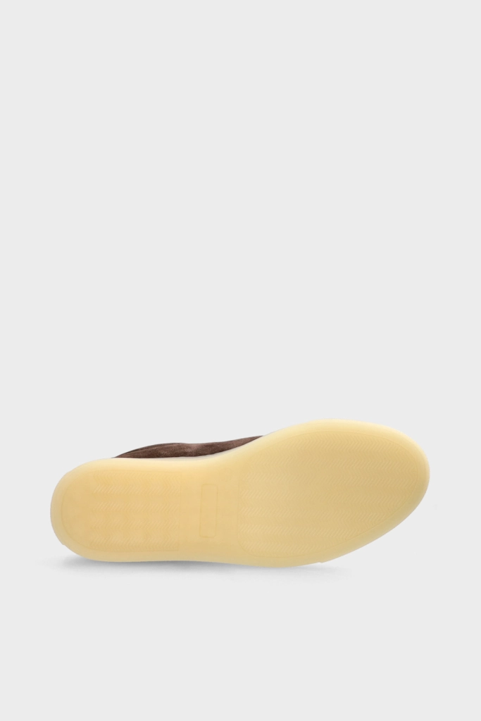 Studio Copenhagen CPH433 Suede Chocolate