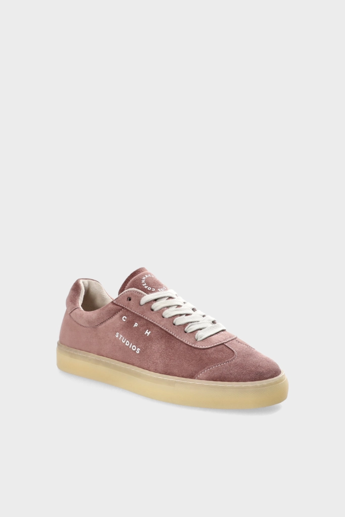 Studio Copenhagen CPH433 Suede Dark Pink