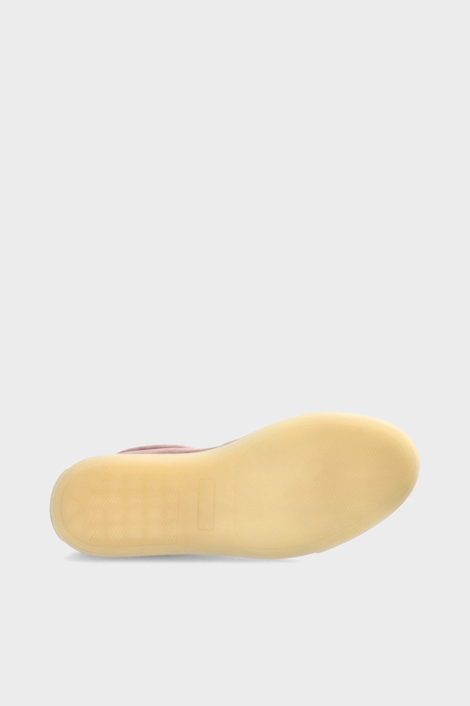 Studio Copenhagen CPH433 Suede Dark Pink