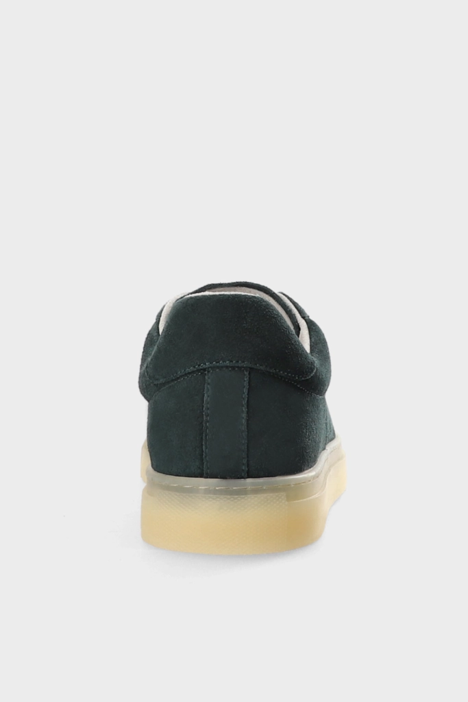 Studio Copenhagen CPH433 Suede Forest Green