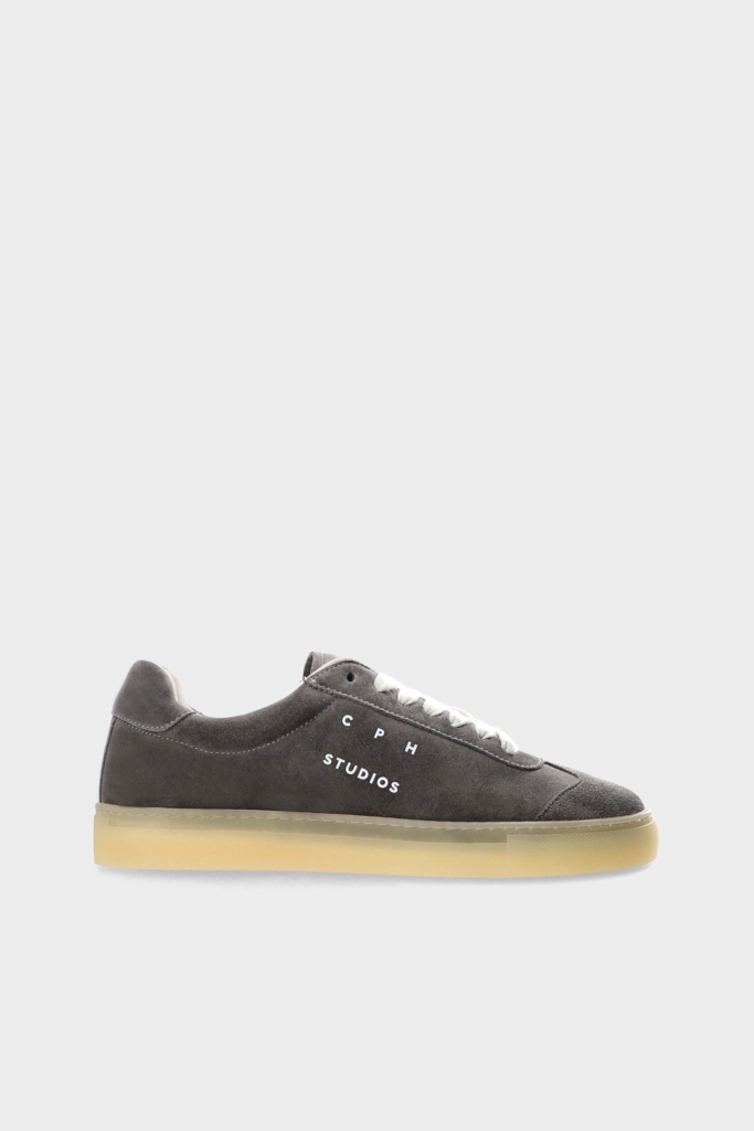 Studio Copenhagen CPH433 suede grey