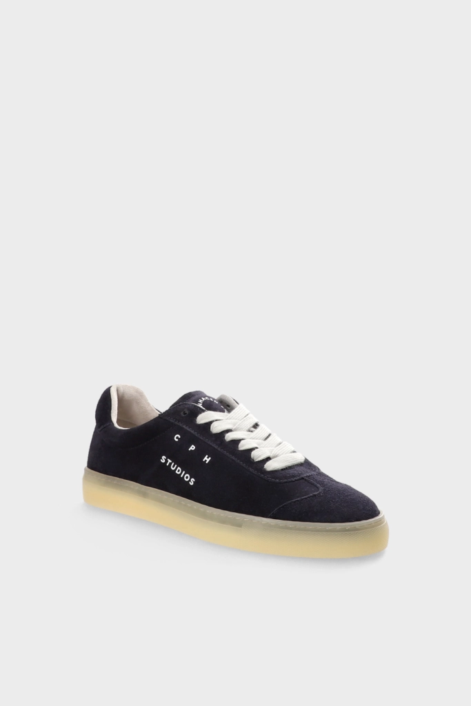 Studio Copenhagen CPH433 Suede Navy