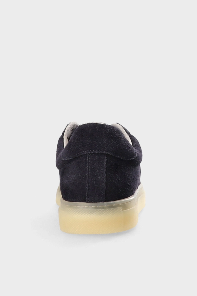 Studio Copenhagen CPH433 Suede Navy