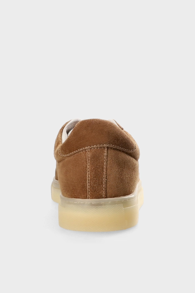 Studio Copenhagen CPH433 Suede New Brown