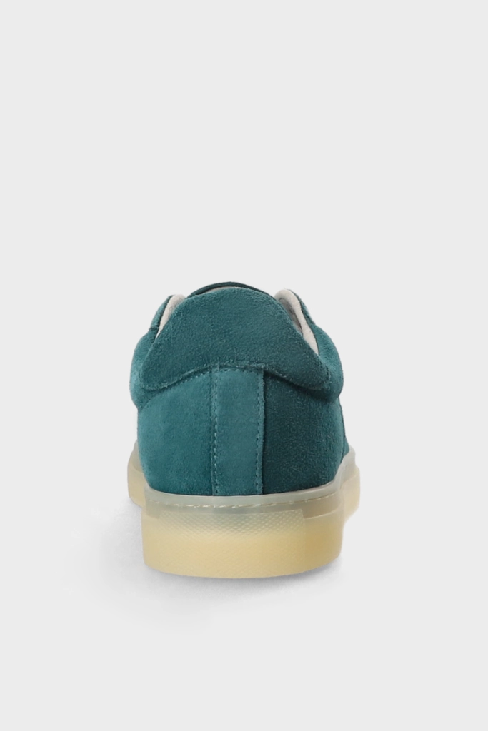 Studio Copenhagen CPH433 Suede Petrol