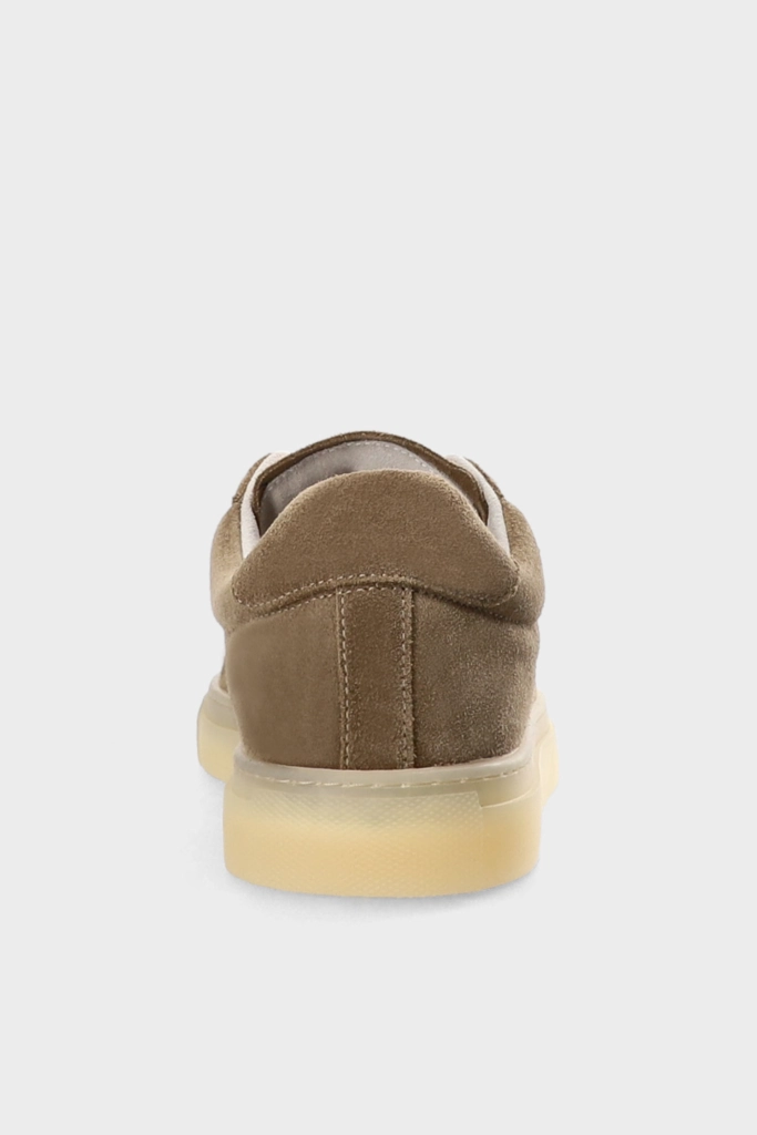 Studio Copenhagen CPH433 Suede Taupe