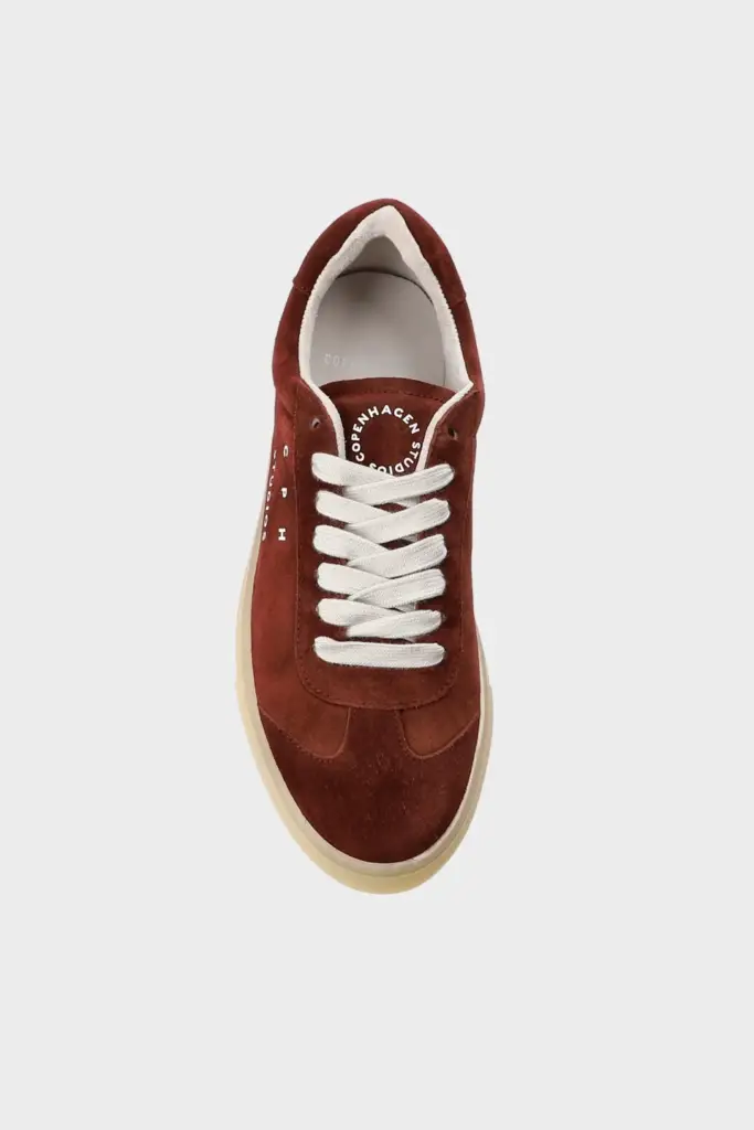 Studio Copenhagen CPH433 Suede Wood