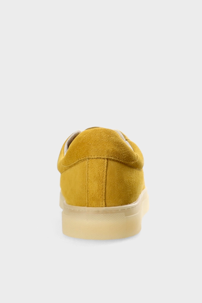 Studio Copenhagen CPH433 Suede Yellow