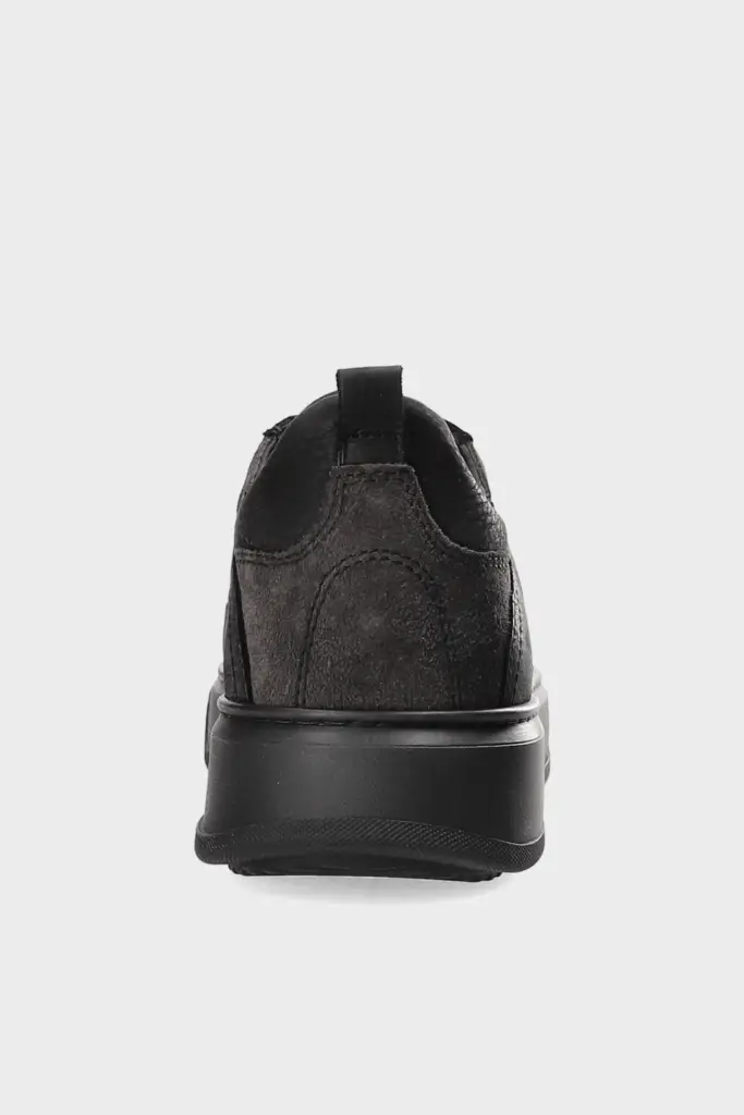 Studio Copenhagen CPH44M Leather Mix Off Black