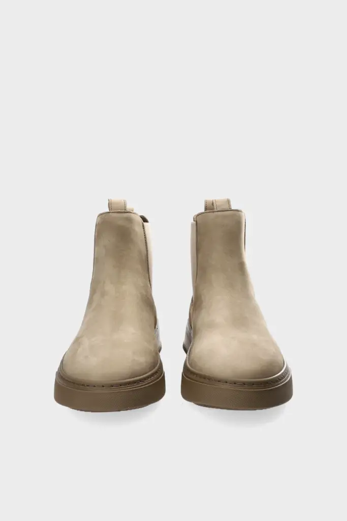 Studio Copenhagen CPH455M Nabuc Taupe