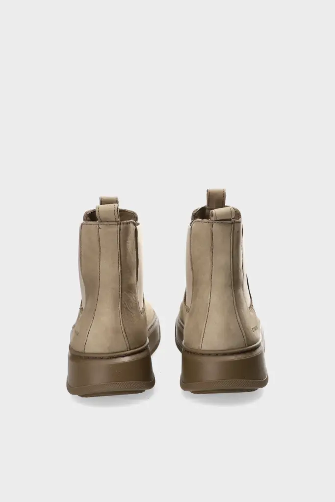 Studio Copenhagen CPH455M Nabuc Taupe