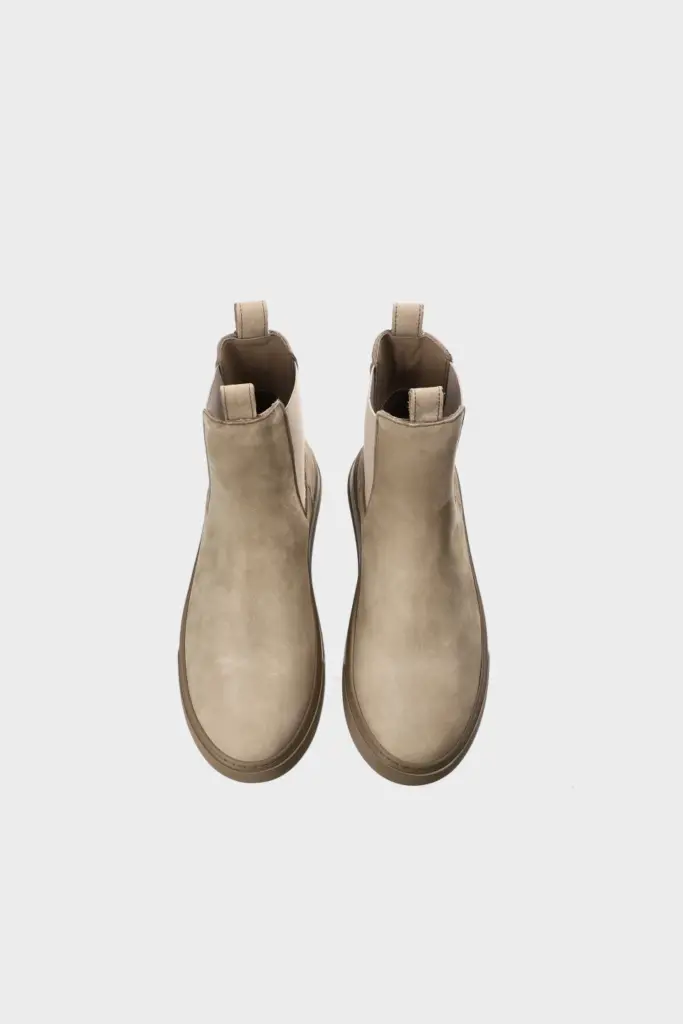 Studio Copenhagen CPH455M Nabuc Taupe