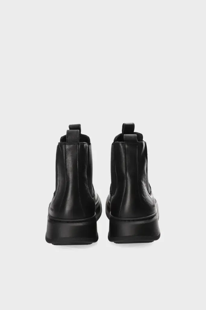 Studio Copenhagen CPH455M Vitello Black