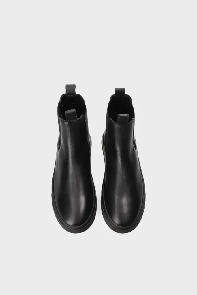 Studio Copenhagen CPH455M Vitello Black