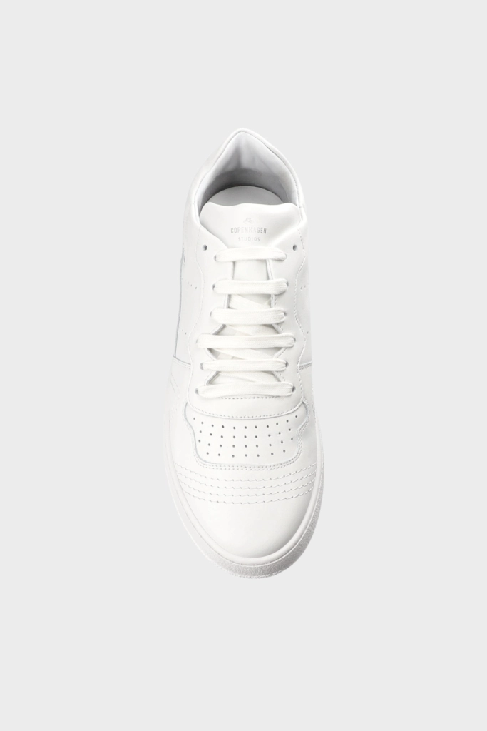 Studio Copenhagen CPH462M Vitello White