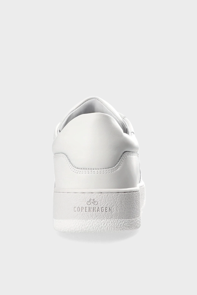 Studio Copenhagen CPH462M Vitello White