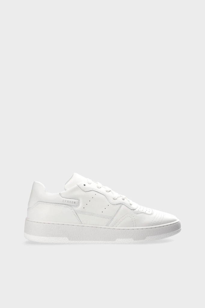 Studio Copenhagen CPH462M vitello white