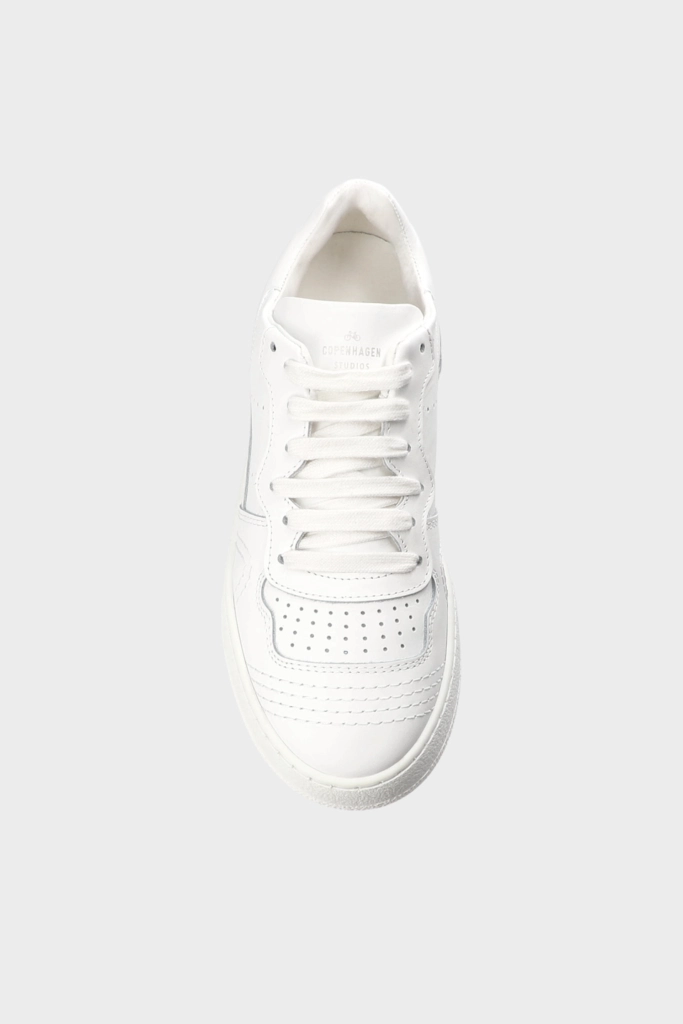 Studio Copenhagen CPH463 Vitello White