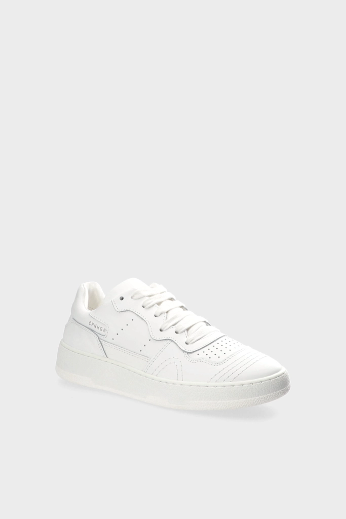 Studio Copenhagen CPH463 Vitello White