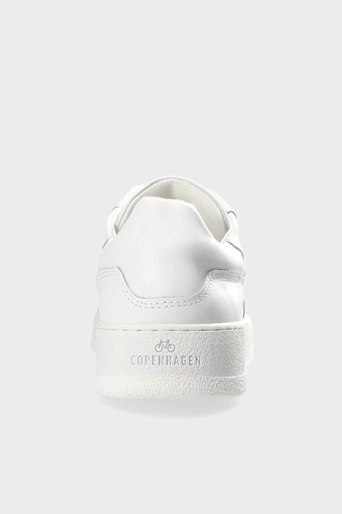 Studio Copenhagen CPH463 Vitello White