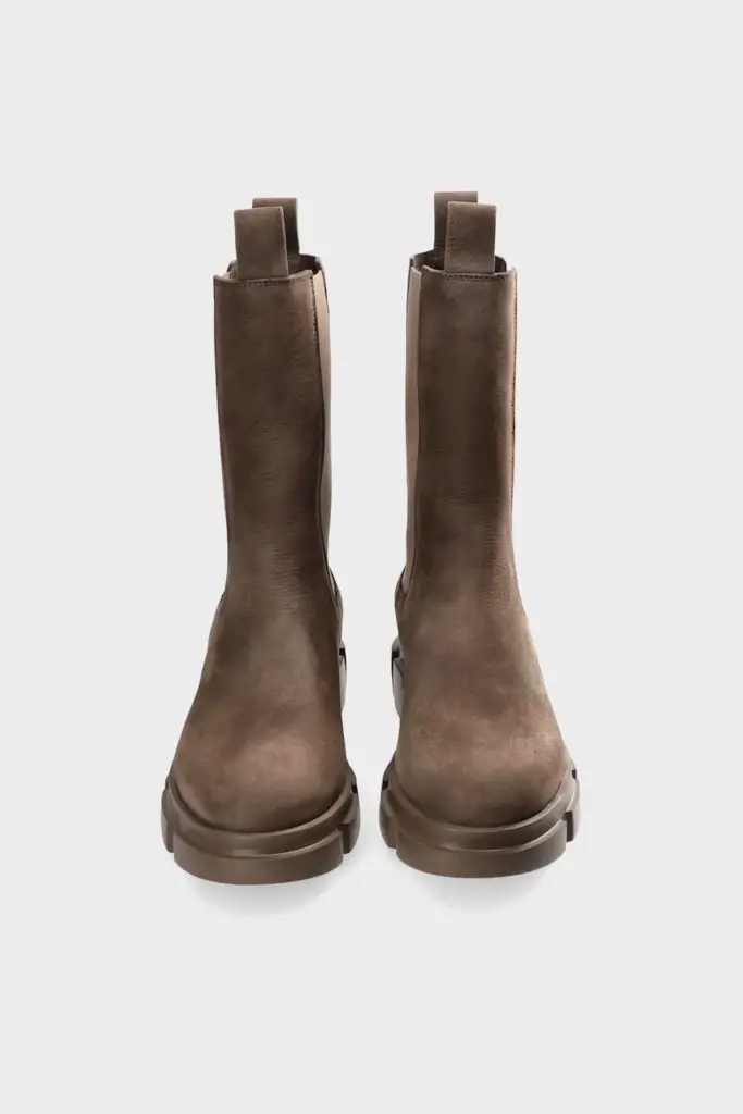 Studio Copenhagen CPH500 Nabuc Chocolate