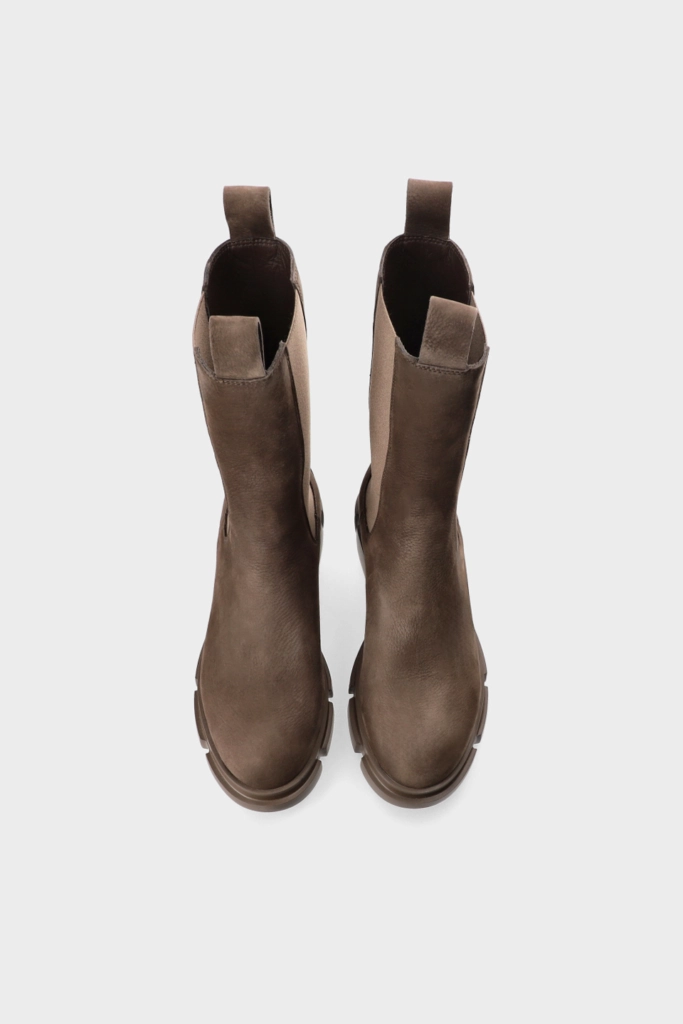 Studio Copenhagen CPH500 Nabuc Chocolate