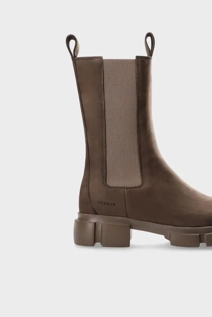 Studio Copenhagen CPH500 Nabuc Chocolate